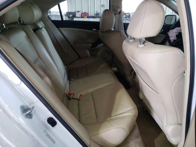 Photo 6 from auction – 2012 ACURA TSX with VIN JH4CU2F44CC027954