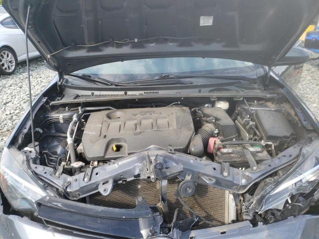 Photo 7 from auction – 2017 TOYOTA COROLLA L with VIN 5YFBURHE3HP683024