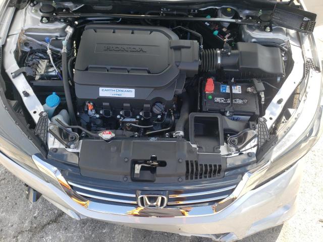 Photo 7 from auction – 2015 HONDA ACCORD EXL with VIN 1HGCR3F82FA005688