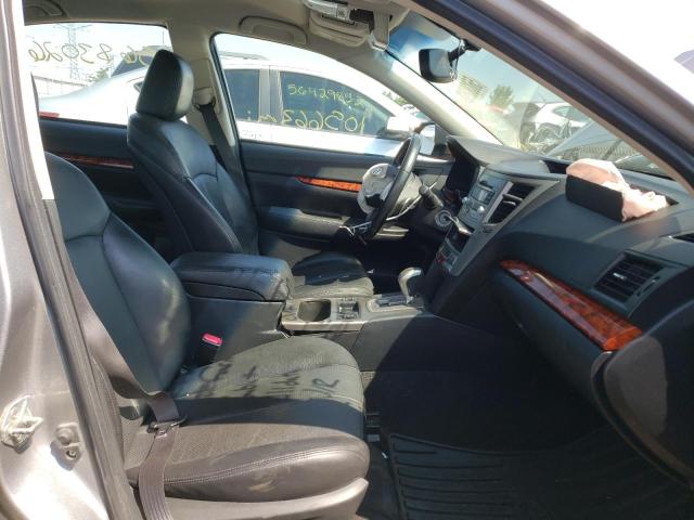 Снимка 5 от търг – 2010 SUBARU LEGACY 3.6 с VIN 4S3BMEJ64A2222849