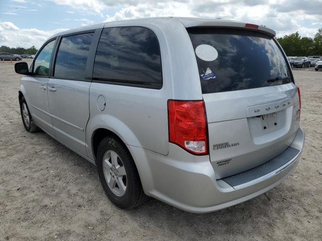 Photo 3 from auction – 2011 DODGE GRAND CARA with VIN 2D4RN3DG0BR632672