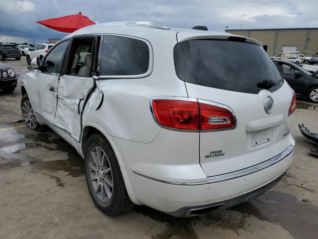 Photo 3 from auction – 2017 BUICK ENCLAVE with VIN 5GAKRBKD1HJ293330
