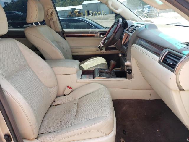 Zdjęcie 5 z aukcji – 2013 LEXUS GX 460 z VIN JTJBM7FX2D5062371