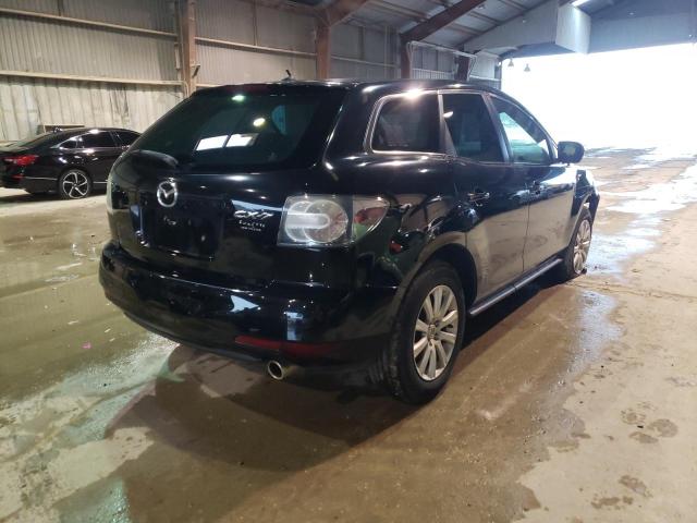 Photo 4 from auction – 2011 MAZDA CX-7 with VIN JM3ER2B52B0406730