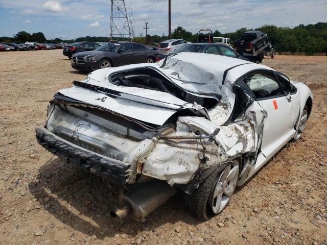 Photo 4 from auction – 2009 MITSUBISHI ECLIPSE GS with VIN 4A3AK24F69E026401
