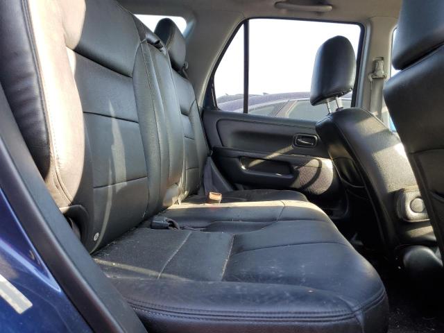 Photo 6 from auction – 2002 HONDA CR-V EX with VIN JHLRD78832C070658