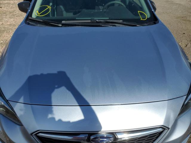 Photo 9 from auction – 2019 SUBARU IMPREZA with VIN 4S3GKAA61K3602716