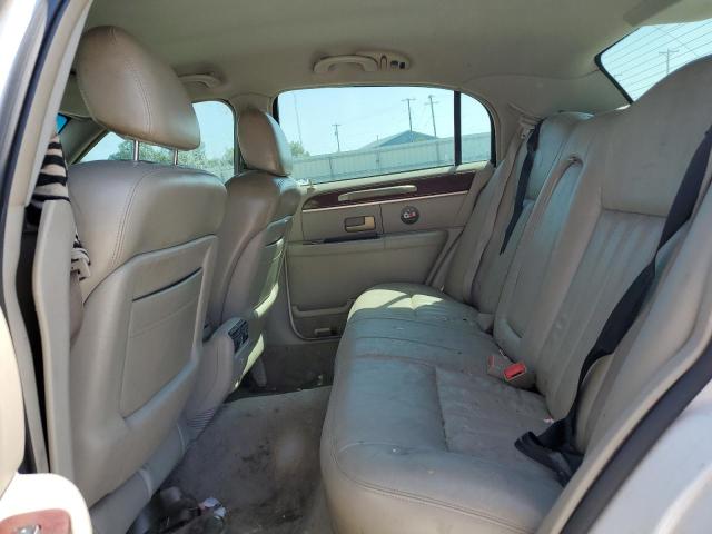 Photo 6 from auction – 2004 LINCOLN TOWN CAR E with VIN 1LNHM81W84Y632840