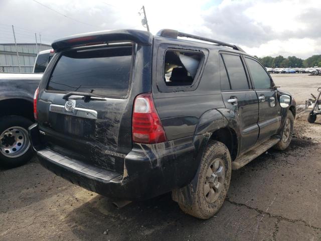 Photo 4 from auction – 2008 TOYOTA 4RUNNER SR with VIN JTEZU14R988092826