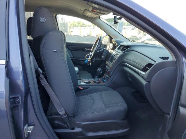 Photo 5 from auction – 2014 CHEVROLET TRAVERSE L with VIN 1GNKVHKD8EJ311337