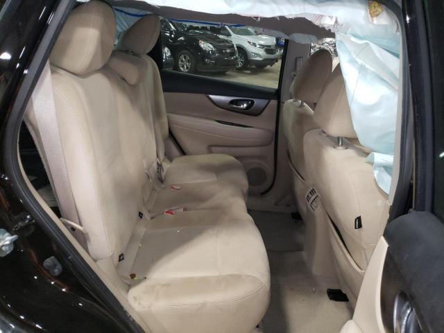 Photo 6 from auction – 2015 NISSAN ROGUE S with VIN KNMAT2MT3FP534931