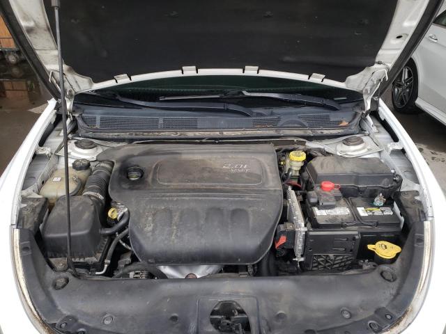 Photo 7 from auction – 2014 DODGE DART SXT with VIN 1C3CDFBA7ED750297