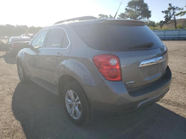 Photo 3 from auction – 2011 CHEVROLET EQUINOX LT with VIN 2CNFLEEC5B6398281