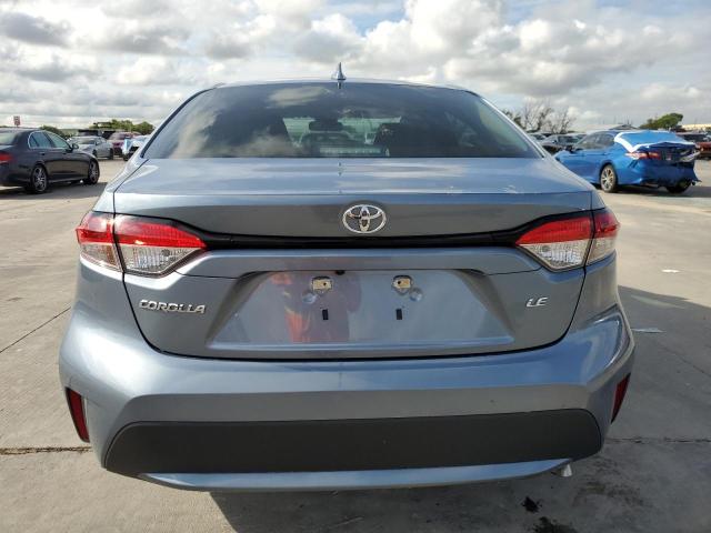 Photo 9 from auction – 2020 TOYOTA COROLLA LE with VIN 5YFEPRAE3LP058937