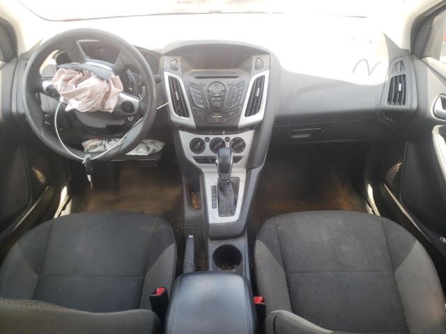 Photo 9 from auction – 2014 FORD FOCUS SE with VIN 1FADP3K20EL428028