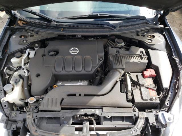 Photo 7 from auction – 2011 NISSAN ALTIMA BAS with VIN 1N4AL2AP7BN460934