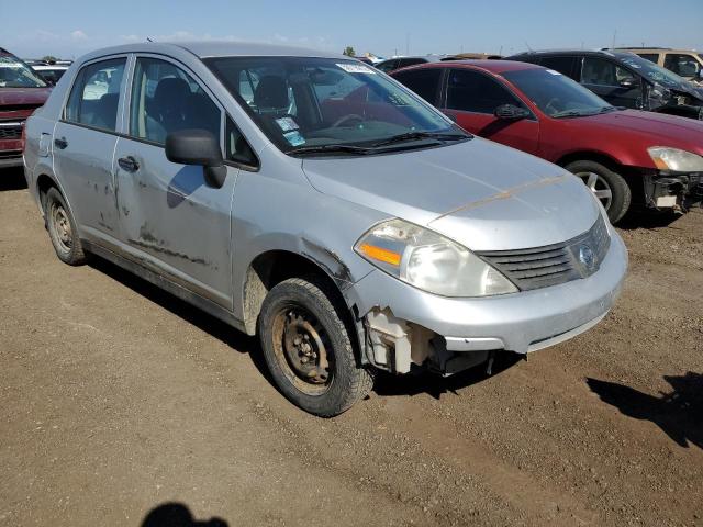 Photo 1 from auction – 2010 NISSAN VERSA S with VIN 3N1CC1AP6AL433691