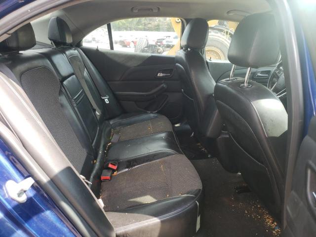 Photo 6 from auction – 2013 CHEVROLET MALIBU 2LT with VIN 1G11E5SA6DU128341