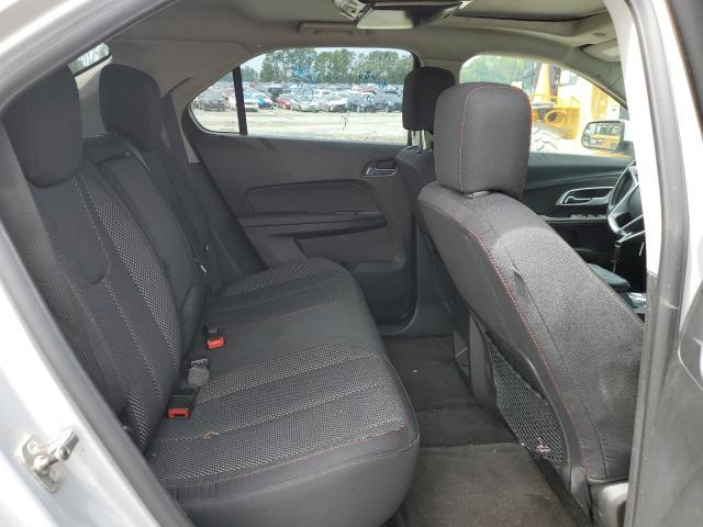 Photo 6 from auction – 2011 CHEVROLET EQUINOX LT with VIN 2CNFLEEC6B6379853