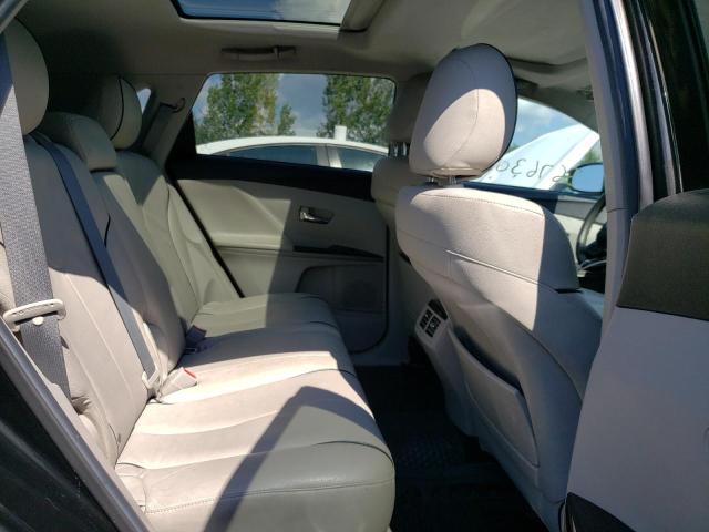 صورة رقم 6 من المزاد - 2012 TOYOTA VENZA LE مع VIN 4T3BA3BB8CU032247