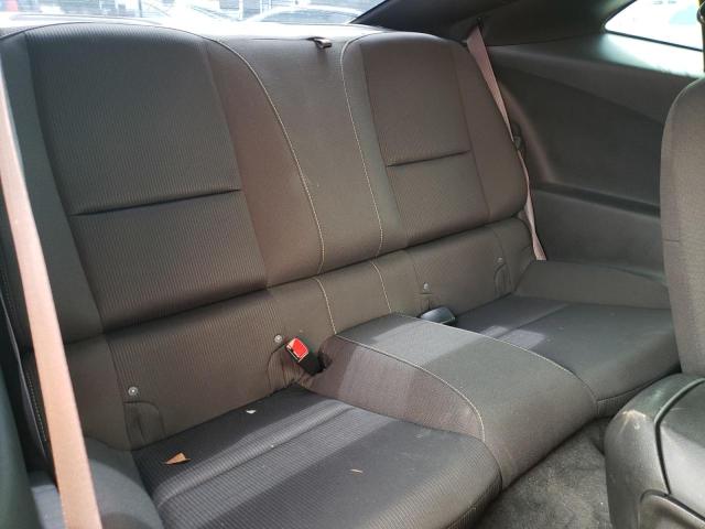 Photo 6 from auction – 2014 CHEVROLET CAMARO LT with VIN 2G1FB1E34E9294232