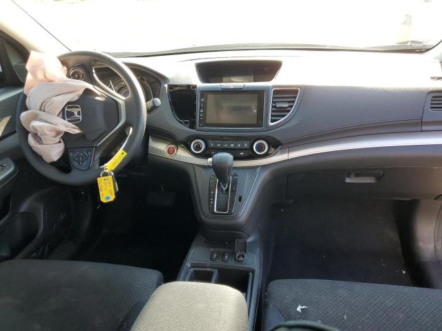 Photo 9 from auction – 2016 HONDA CR-V EX with VIN 5J6RM4H59GL067301