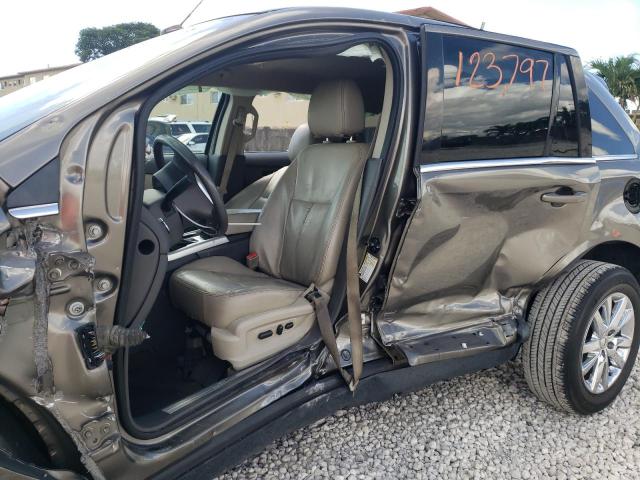 Photo 9 from auction – 2013 FORD EDGE LIMIT with VIN 2FMDK3KC7DBB91078