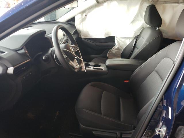 Photo 5 from auction – 2022 NISSAN ALTIMA S with VIN 1N4BL4BV2NN304057