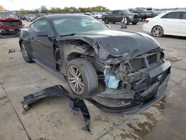 FORD MUSTANG 2016 with VIN 1FA6P8TH5G5212112 - Photo from auction