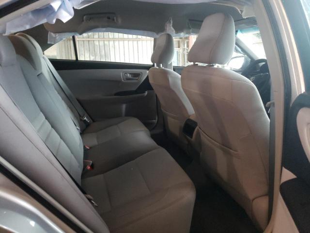 Photo 6 from auction – 2015 TOYOTA CAMRY LE with VIN 4T4BF1FK5FR504326
