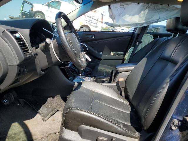 Photo 5 from auction – 2010 NISSAN ALTIMA BAS with VIN 1N4AL2AP7AN532813