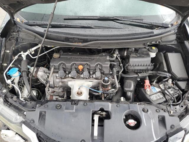 Photo 7 from auction – 2015 HONDA CIVIC EX with VIN 19XFB2F85FE069747