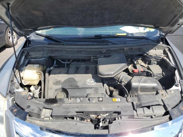 Photo 7 from auction – 2011 MAZDA CX-9 with VIN JM3TB3CV1B0328036