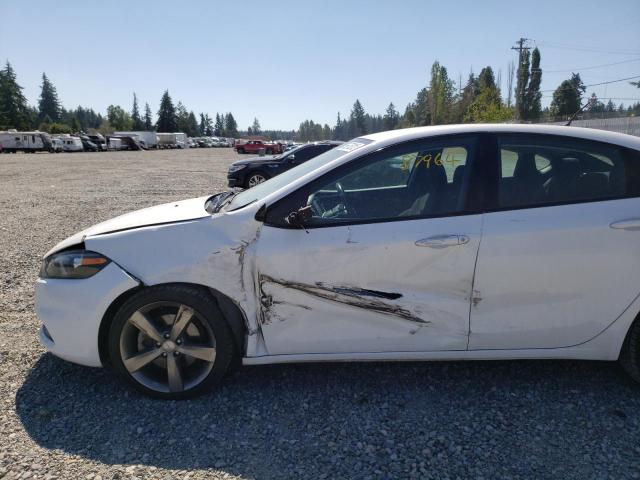 Photo 9 from auction – 2013 DODGE DART SXT with VIN 1C3CDFBA4DD312769