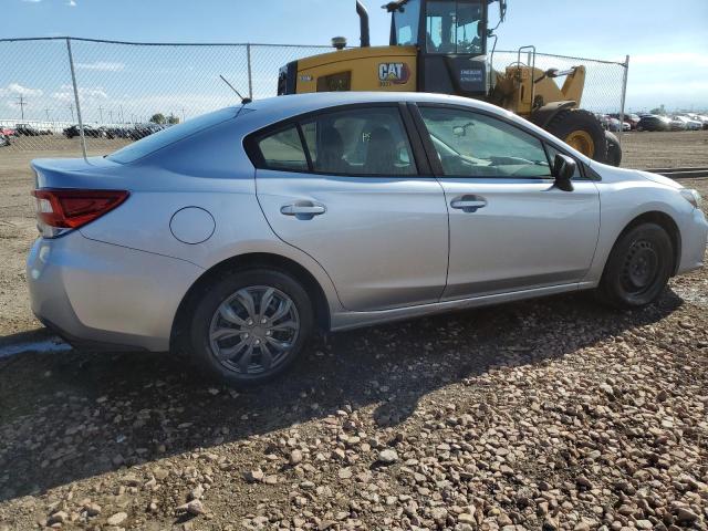 Photo 4 from auction – 2019 SUBARU IMPREZA with VIN 4S3GKAA61K3602716