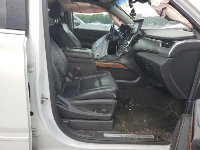 Photo 5 from auction – 2017 CHEVROLET TAHOE C150 with VIN 1GNSCCKC3HR180307