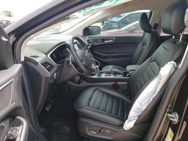Photo 5 from auction – 2019 FORD EDGE SEL with VIN 2FMPK3J94KBC72328