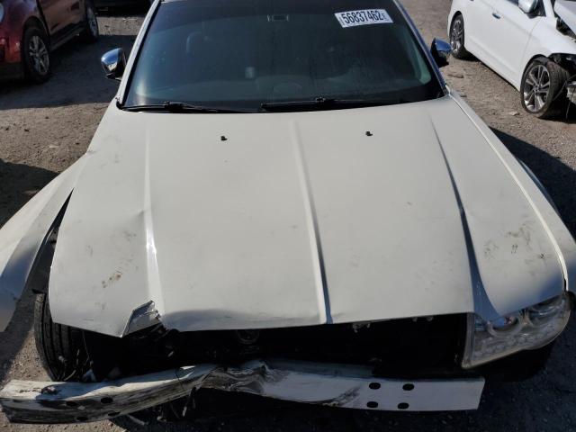 Photo 7 from auction – 2007 CHRYSLER 300 C with VIN 2C3KA63H47H711835