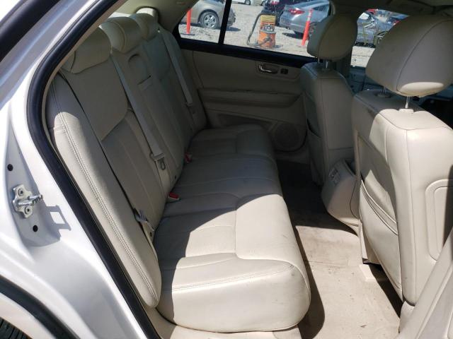 Photo 6 from auction – 2008 CADILLAC DTS with VIN 1G6KD57Y38U209763
