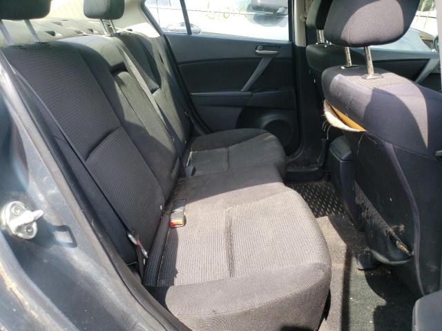 Photo 6 from auction – 2012 MAZDA 3 I with VIN JM1BL1V71C1574018