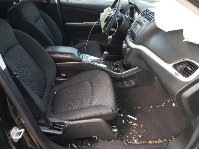 Photo 5 from auction – 2018 DODGE DURANGO with VIN 3C4PDCAB0JT444648