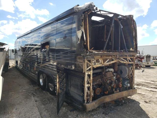 Photo 3 from auction – 2007 PREVOST BUS with VIN 2PCW3349061028793