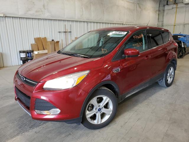 Zdjęcie 2 z aukcji – 2014 FORD ESCAPE SE z VIN 1FMCU0GX2EUC35208