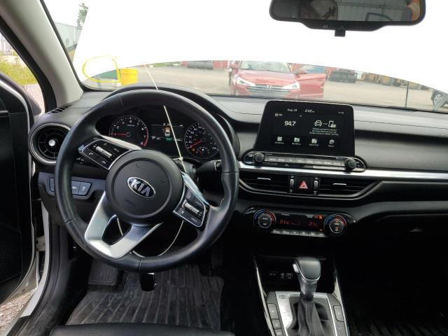 Photo 9 from auction – 2019 KIA FORTE EX with VIN 3KPF54AD7KE124300