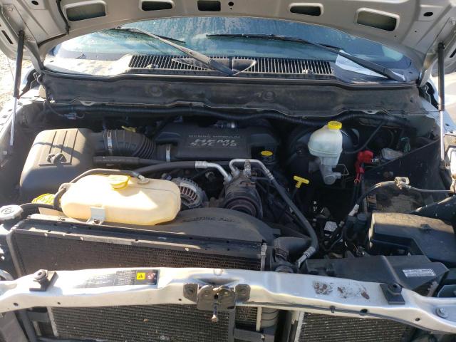 Photo 7 from auction – 2004 DODGE RAM 1500 S with VIN 1D7HU18D64J236128