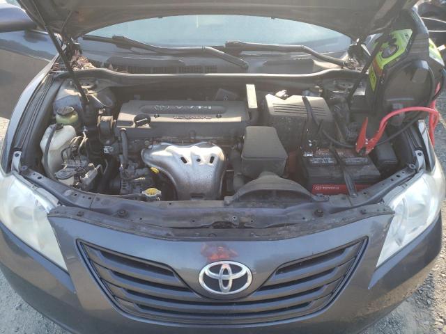 Photo 7 from auction – 2008 TOYOTA CAMRY CE with VIN 4T1BE46K88U203289