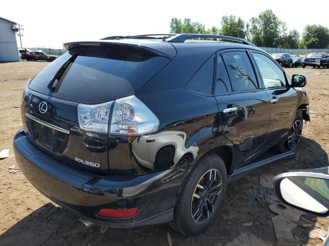 Photo 4 from auction – 2009 LEXUS RX 350 with VIN 2T2HK31U99C116098