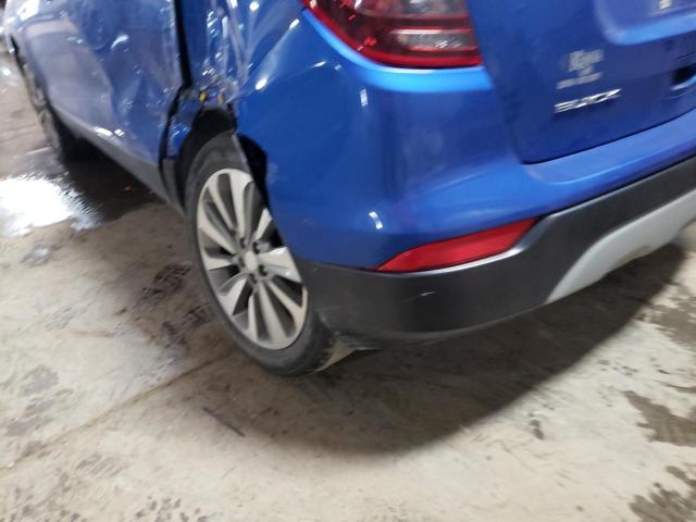 Photo 9 from auction – 2018 BUICK ENCORE PRE with VIN KL4CJASB9JB571520