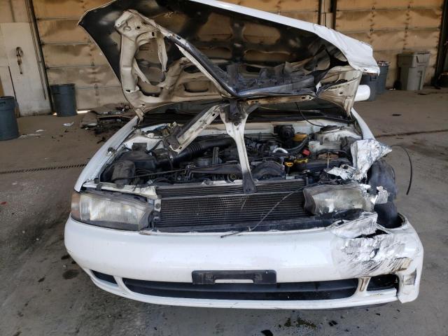 صورة رقم 9 من المزاد - 1996 SUBARU LEGACY LS مع VIN 4S3BD4557T7202905