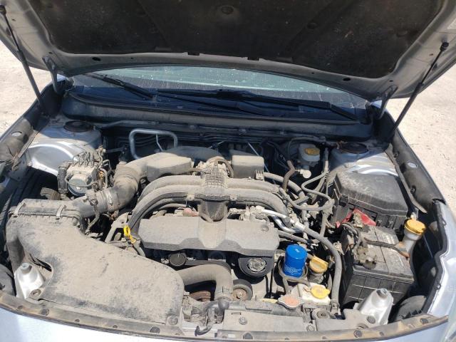 Photo 7 from auction – 2017 SUBARU LEGACY SPO with VIN 4S3BNAR64H3044732